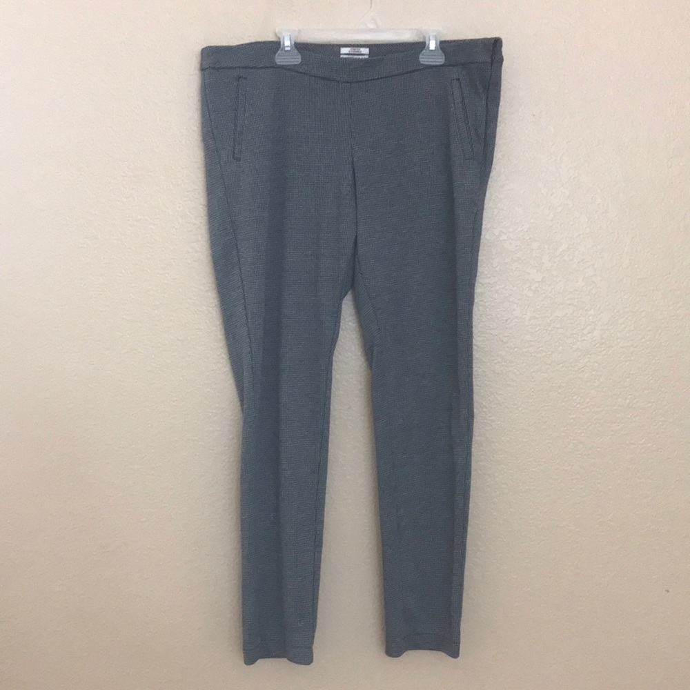 Business casual pants